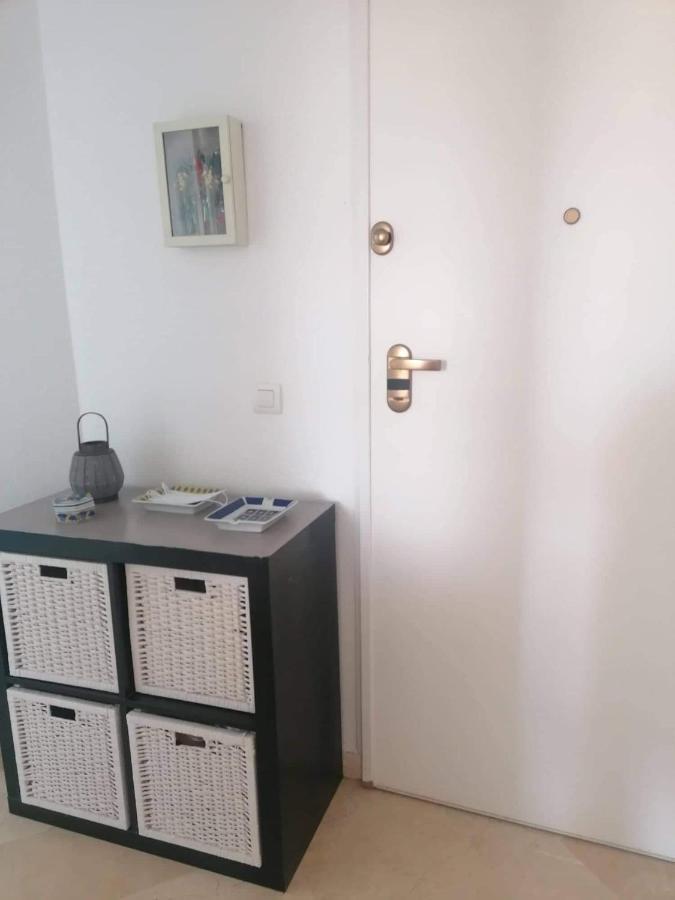 Apartamento Ailem Novo Sancti Petri Ngoại thất bức ảnh