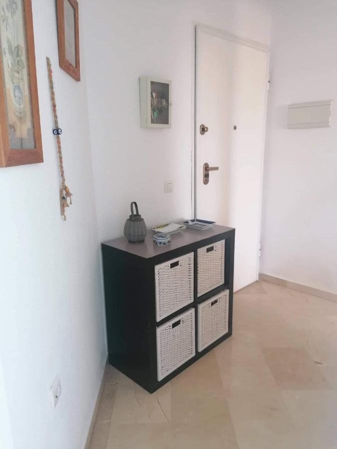 Apartamento Ailem Novo Sancti Petri Ngoại thất bức ảnh