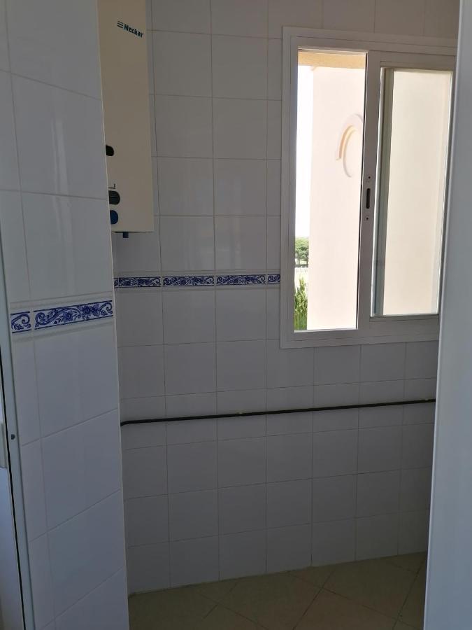 Apartamento Ailem Novo Sancti Petri Ngoại thất bức ảnh